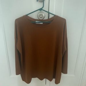 CJLA Sterling size small